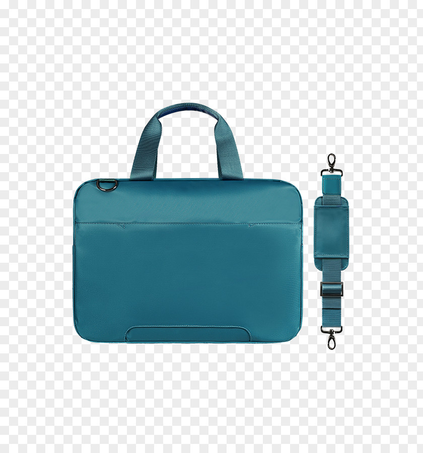 Bag Briefcase Handbag Blue Eastpak Padded Pak'r PNG