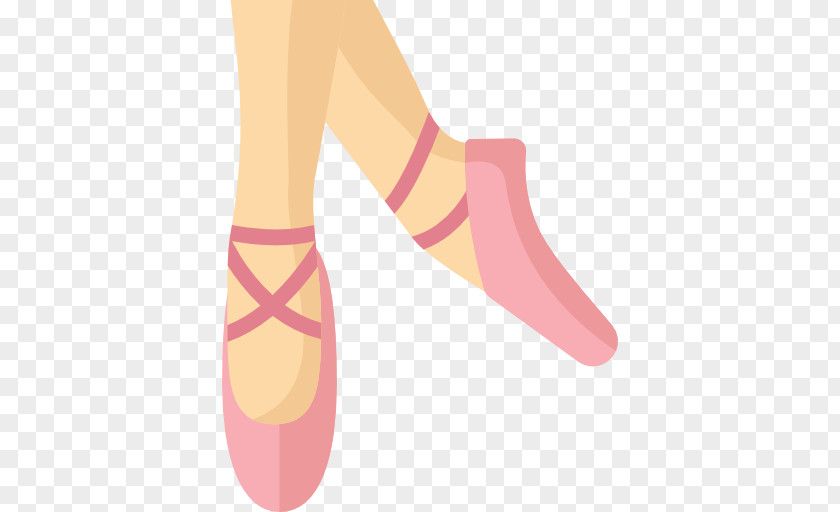 Ballerina Foot Problems Dance Ballet PNG