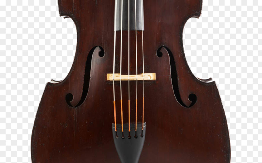 Bass Guitar Violin Double Violone Viola PNG