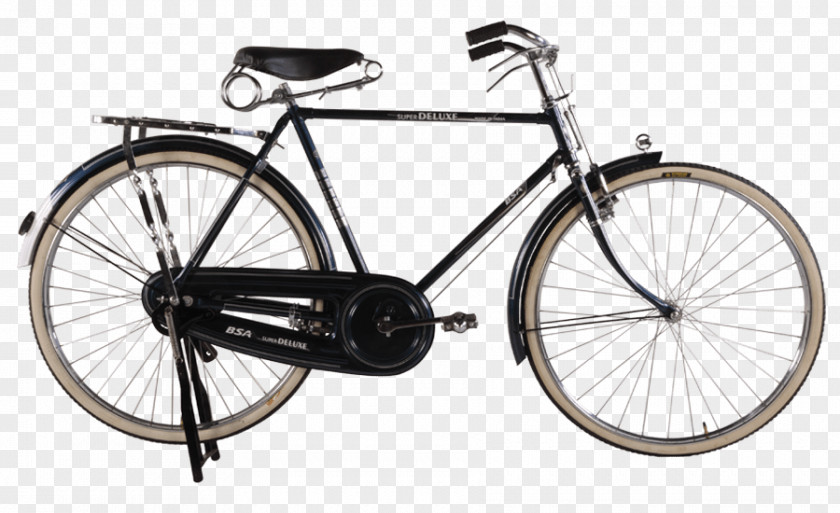Bicycle Birmingham Small Arms Company Roadster Motorcycle Cycling PNG
