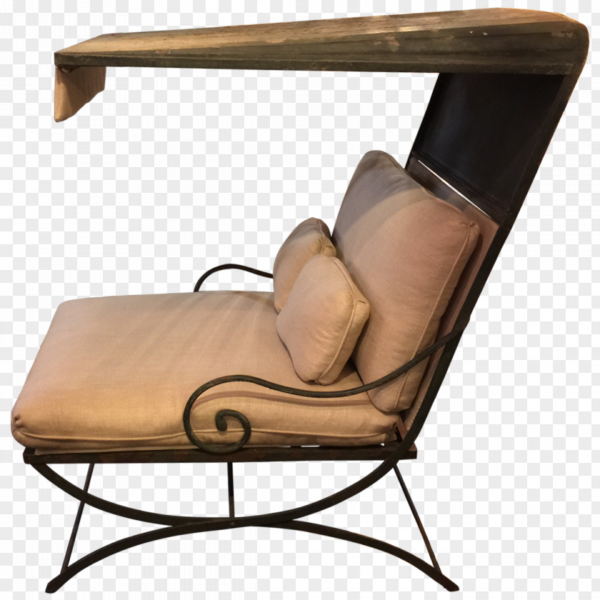 Chaise Lounge Eames Chair Table Longue Couch PNG