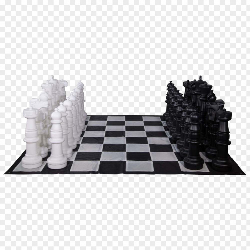 Chess Set Piece King Board Game PNG