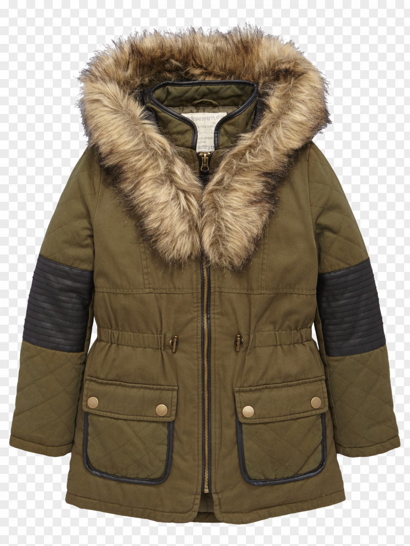 Coat Jacket Hood Winter Clothing PNG