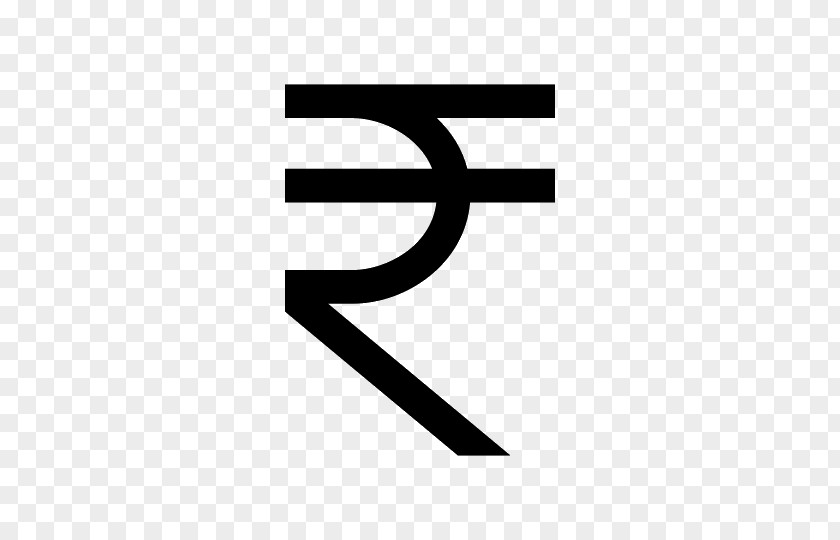 Currency Symbol Indian Rupee Sign Nepalese PNG