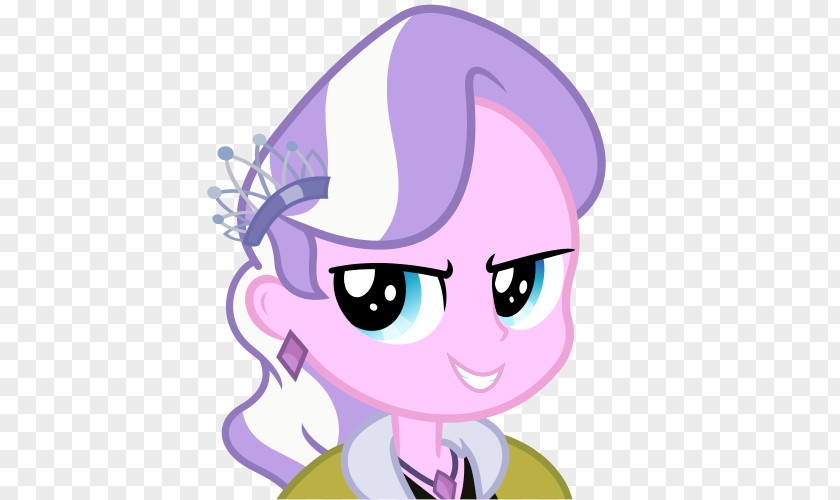 Diamon Pony Pinkie Pie Applejack Twilight Sparkle Rarity PNG