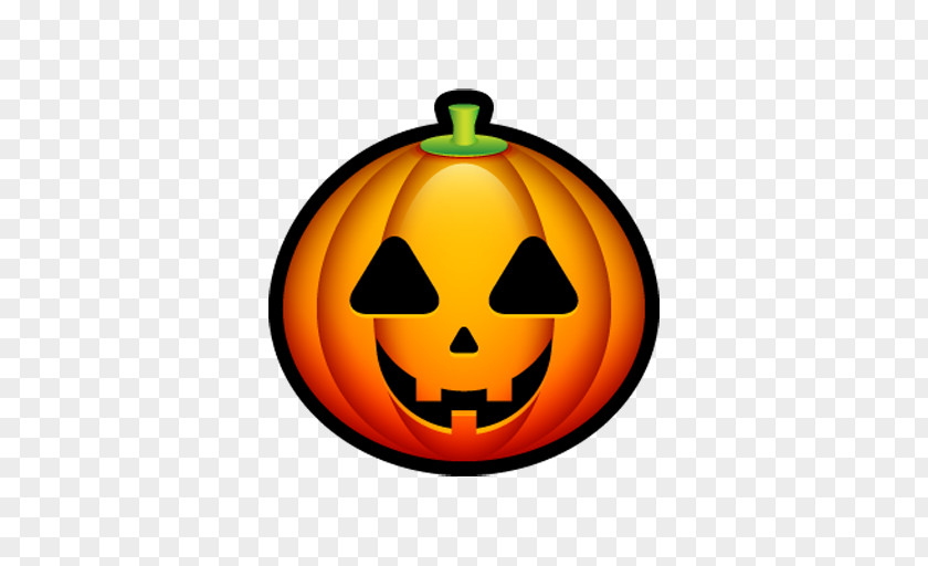 Emoji Jack-o'-lantern Symbol Halloween Computer Icons PNG