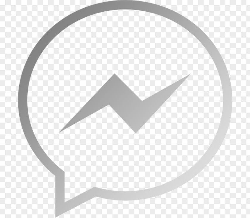 Facebook Messenger Instant Messaging Apps PNG
