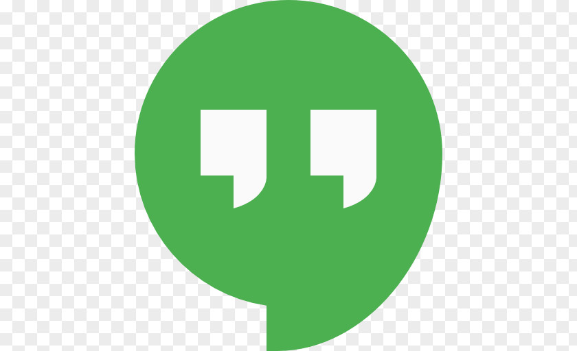 Gmail Google Hangouts Talk Voice PNG