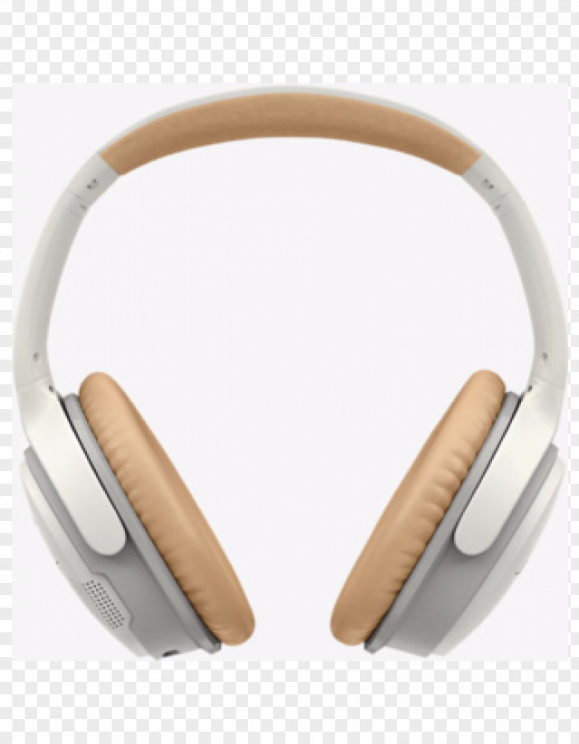 Headphones Bose SoundLink Around-Ear II Wireless Corporation On-Ear PNG