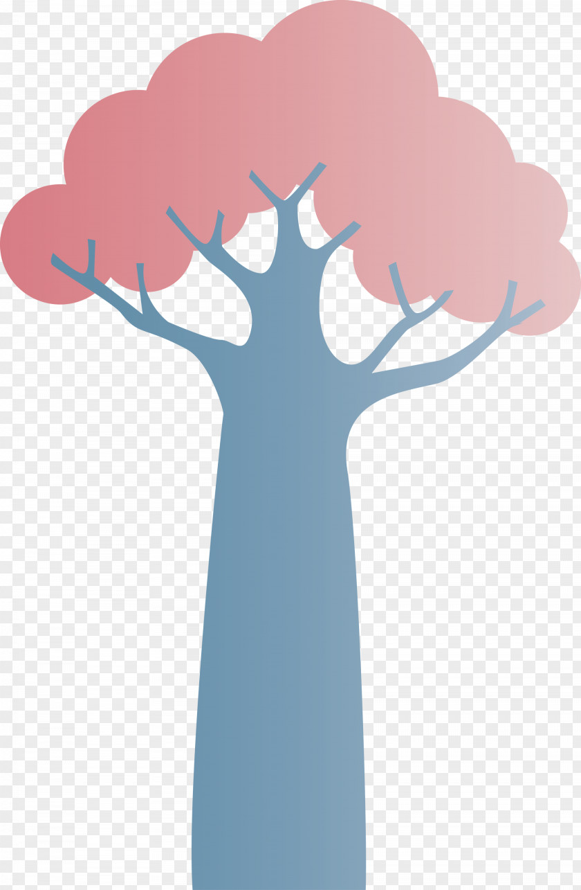 M-tree Meter Tree PNG