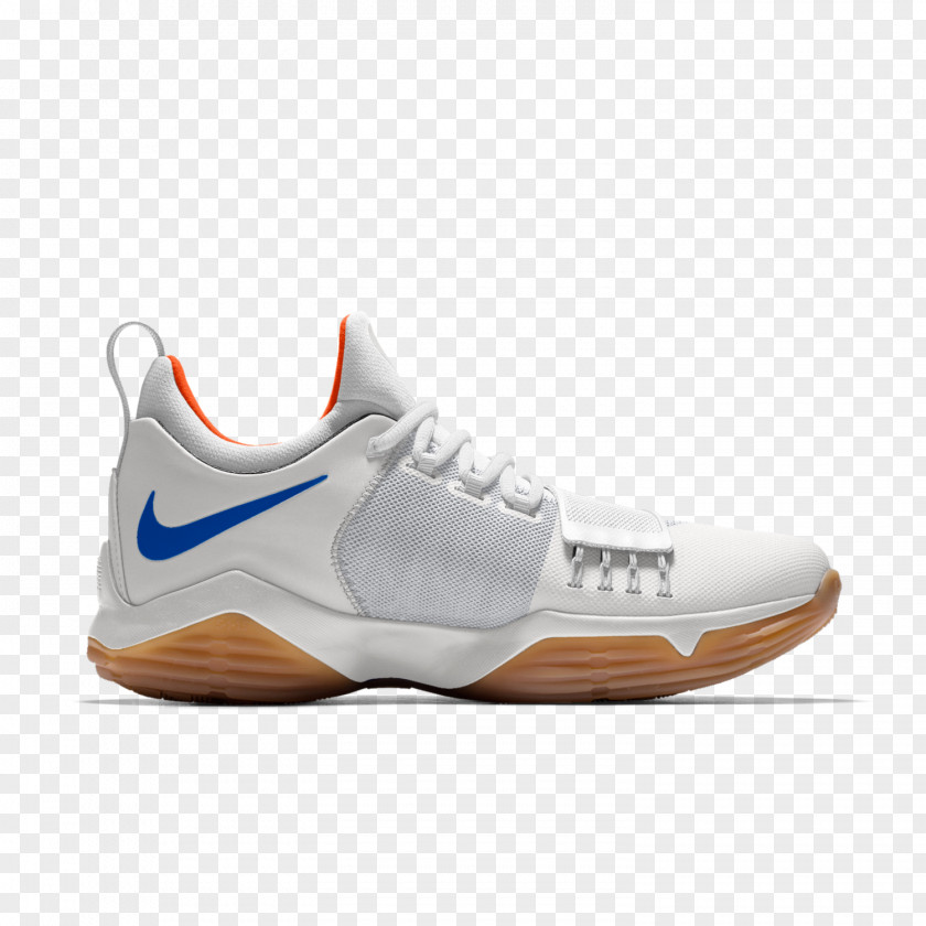 Nike Sports Shoes Air Versitile II Mens Basketball Shoe PNG