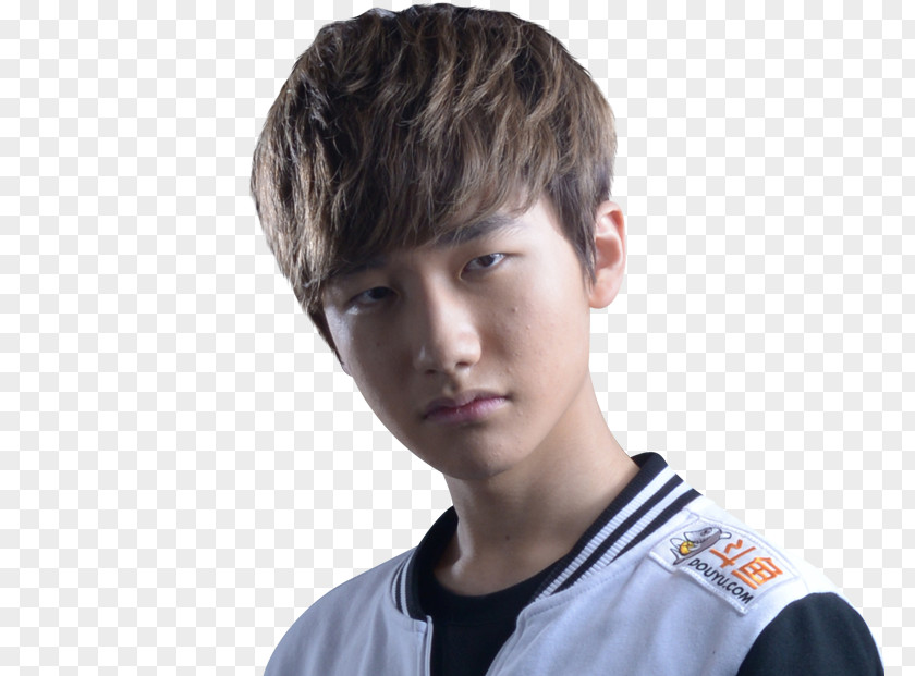 Peanut League Of Legends World Championship Faker SK Telecom T1 PNG