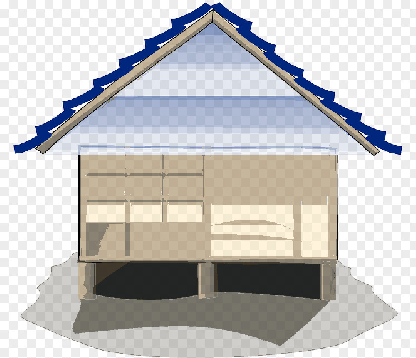Roof Clip Art Vector Graphics House PNG