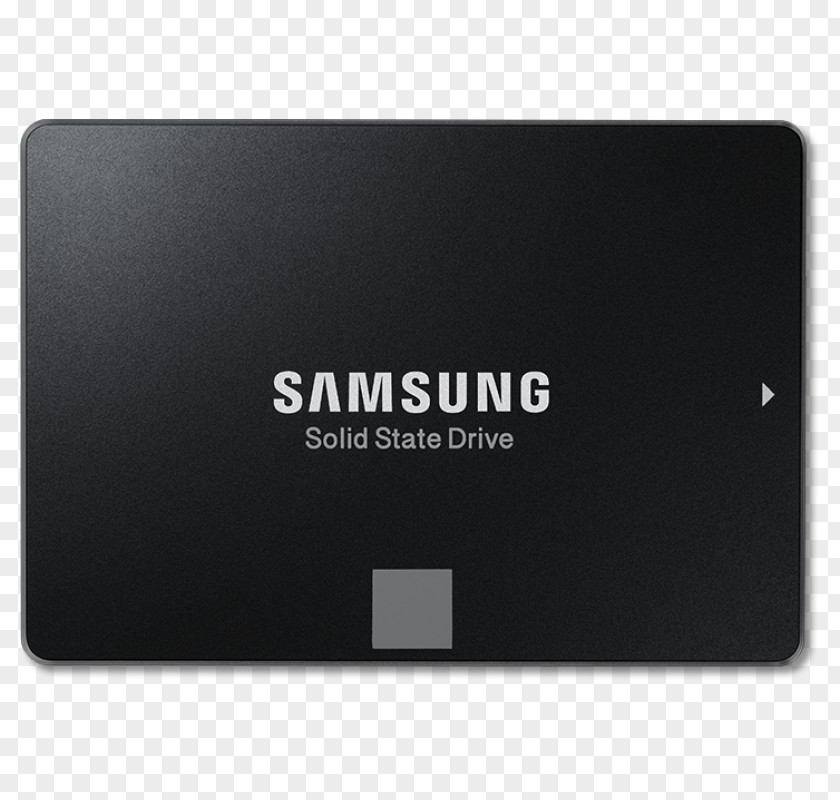 Samsung Solid-state Drive 850 EVO SSD Serial ATA Hard Drives 860 Evo Sata Iii Internal Ssd PNG