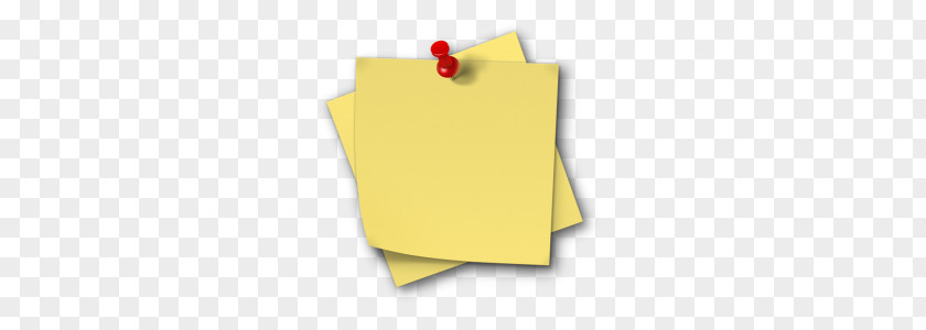 Sticky Notes PNG notes clipart PNG