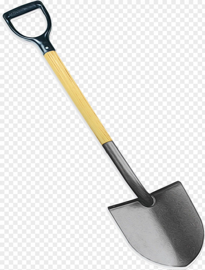 Tool Shovel Garden Weeder Trowel PNG