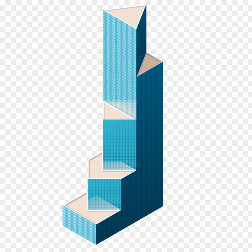 Vector Material Stereo Model Building Architecture Adobe Illustrator Illustration PNG