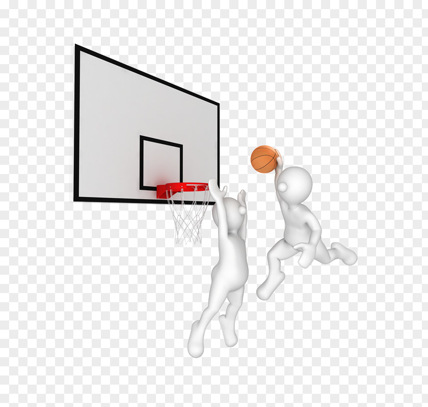 3D Villain Basketball Computer Graphics Sport PNG