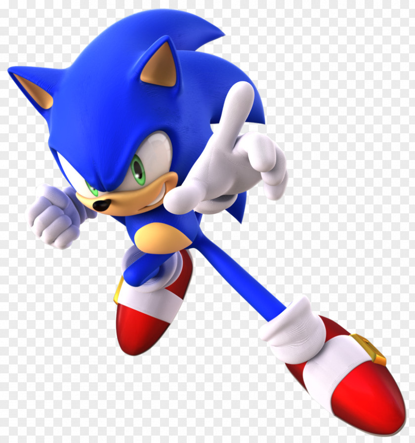 Adventure Awaits Sonic The Hedgehog 2 Forces Video Game PNG