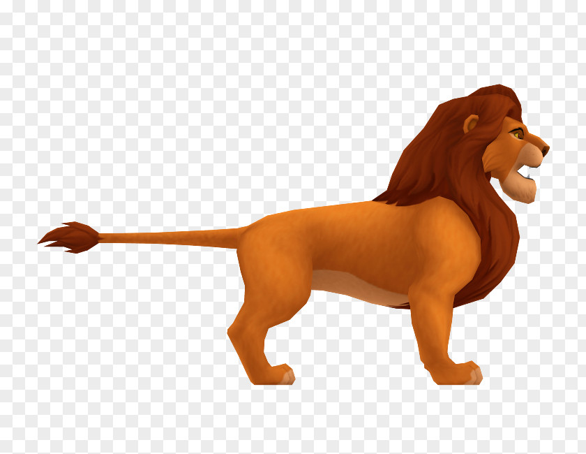 Bird From Lion King Mufasa Kingdom Hearts II The Dog Breed PNG