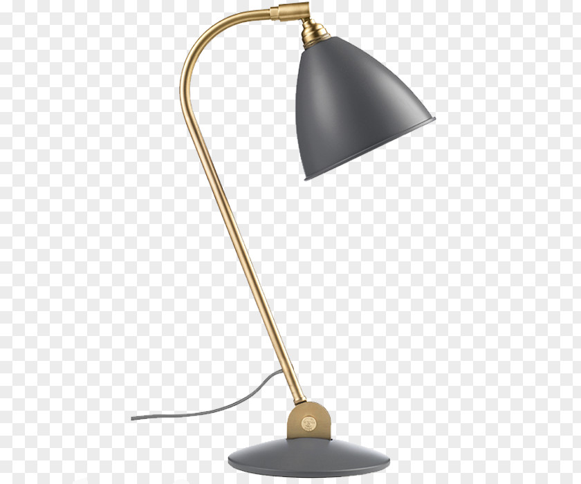 Brass Table Bauhaus Lamp Borderlands 2 Light Fixture PNG