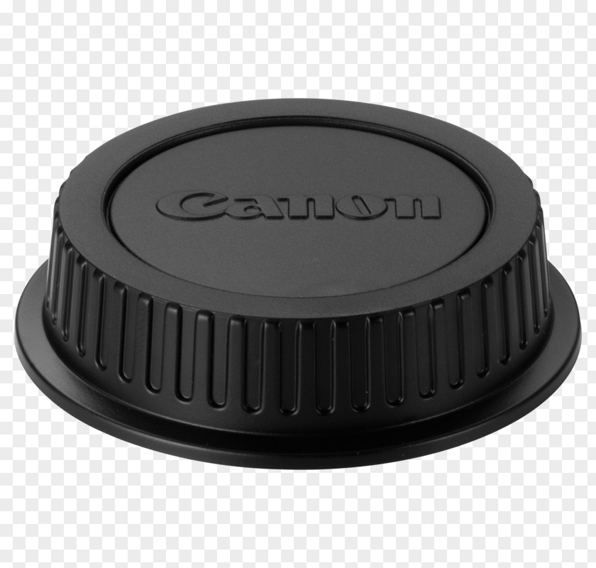 Camera Lens Cover Canon EF Mount EF-S 24-70mm PNG
