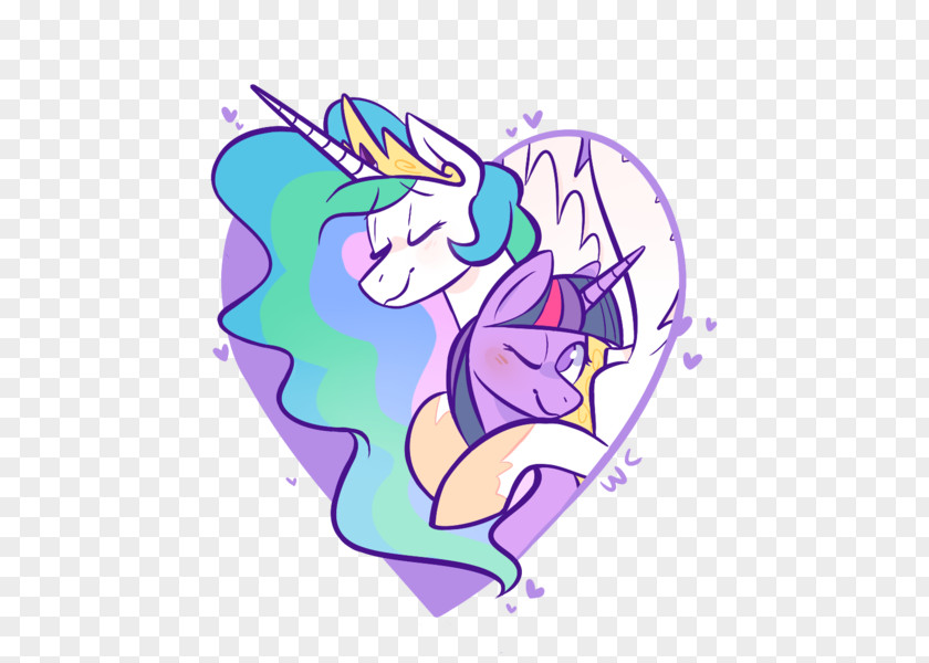 Celestia Twilight Sparkle Clip Art Illustration Line Graphic Design Graphics PNG