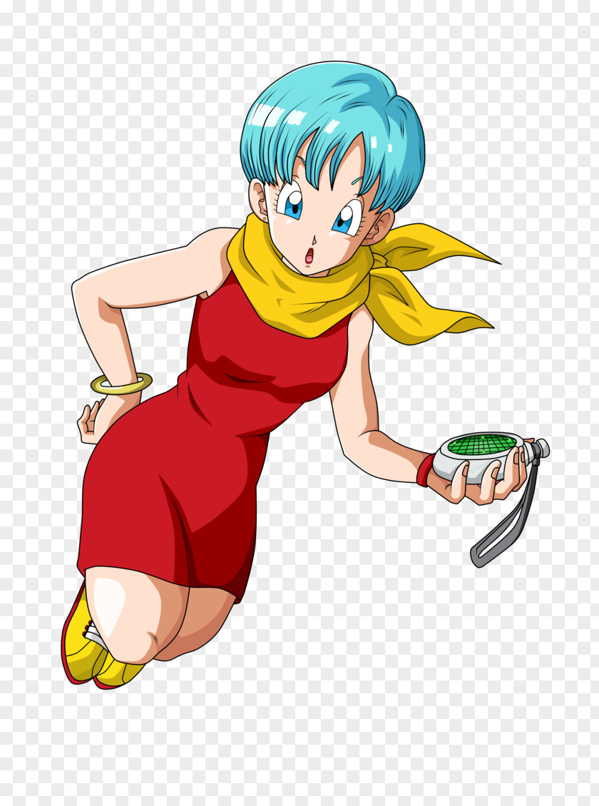 Chi Majin Buu Bulma Videl Chi-Chi Cell PNG