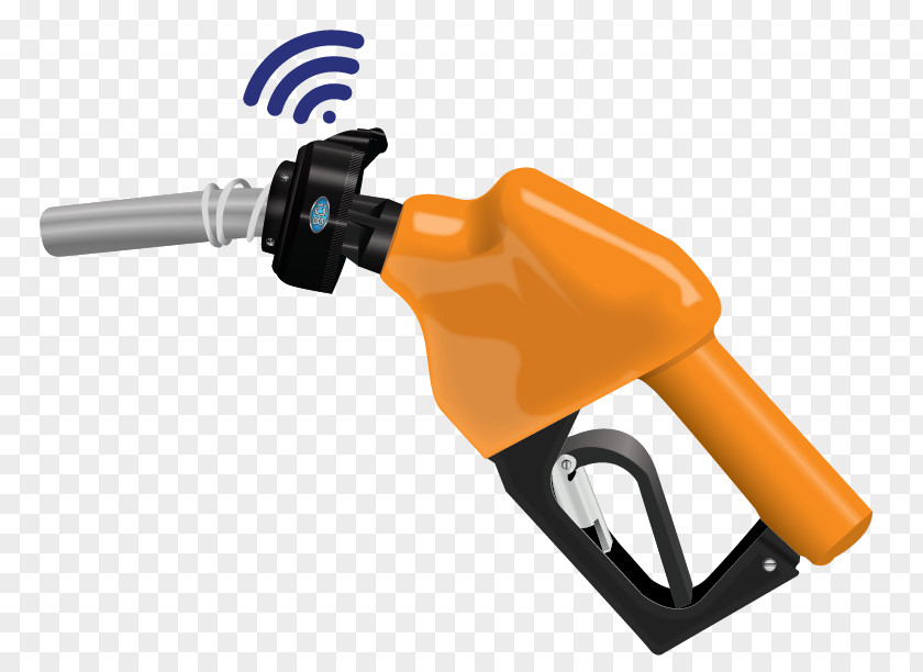 Gas Pump Fuel Management Systems Nozzle Radio-frequency Identification Fleet PNG