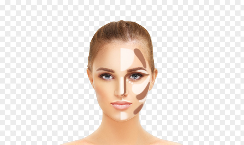 Lisa Eldridge Cosmetics Contouring Make-up Artist Airbrush Makeup PNG