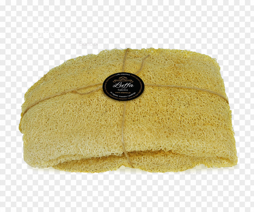 Luffa Sponge Skin Material Massage PNG