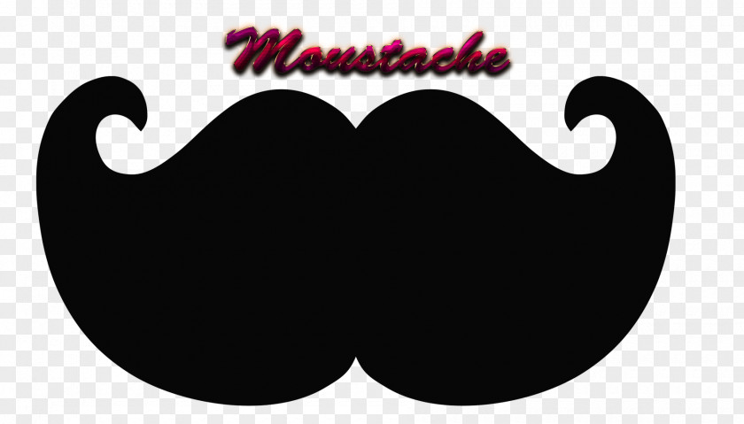 Mustache Template Moustache Styles Clip Art Midnight Club: Los Angeles PNG
