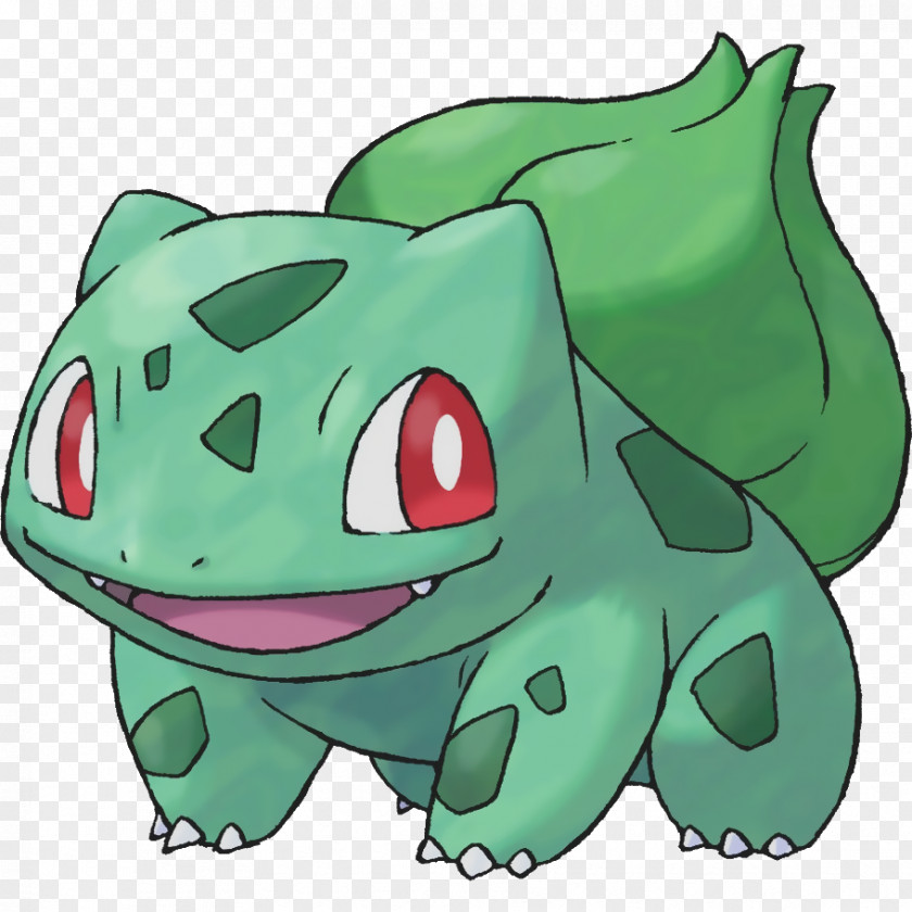 Pokemon Pokémon GO FireRed And LeafGreen HeartGold SoulSilver Red Blue Bulbasaur PNG