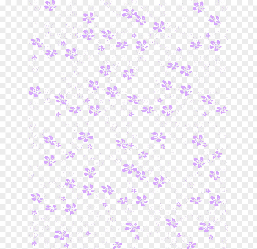 Purple Pattern Motif PNG