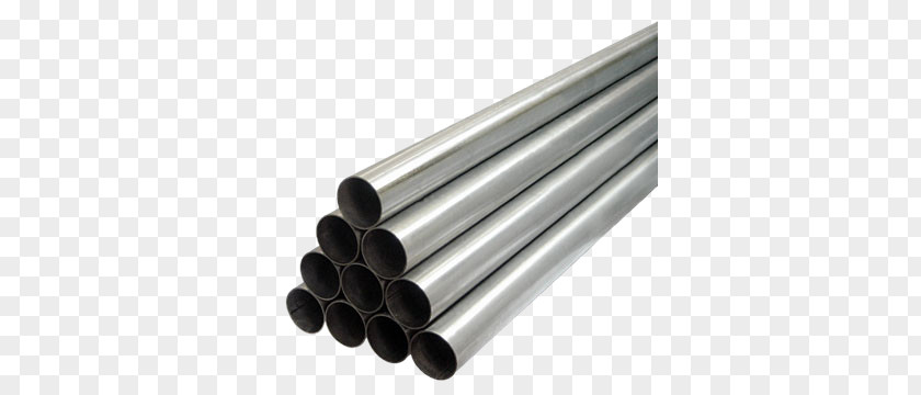 SAE 304 Stainless Steel Tube Pipe Marine Grade PNG