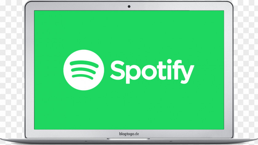 Spotify Computer Monitors Logo Display Advertising Brand PNG