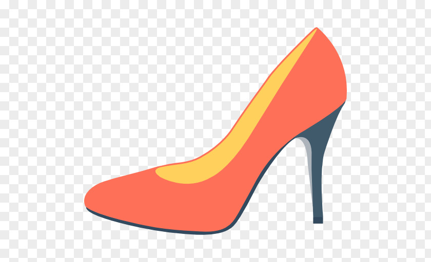 The Great India Place High-heeled Shoe Clip Art PNG