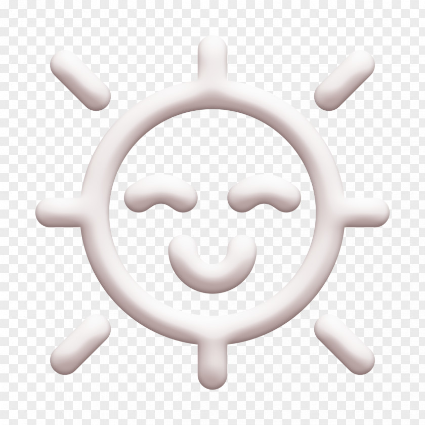 Baby Icon Sun PNG