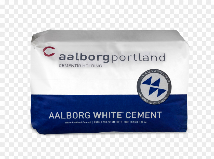 Cement Bag Brand Product Text Messaging PNG