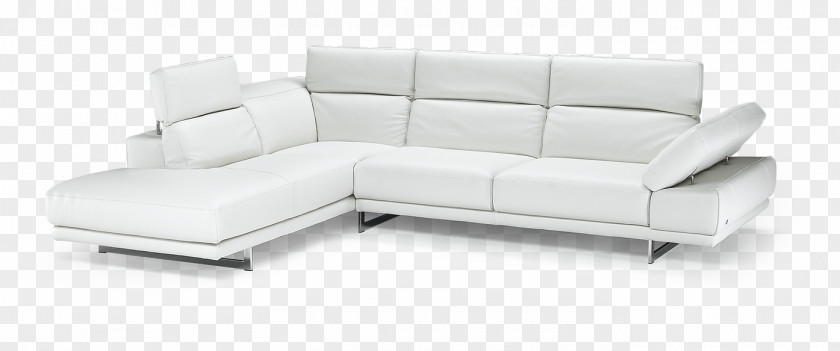 Chaise Longue Loveseat Couch Comfort PNG