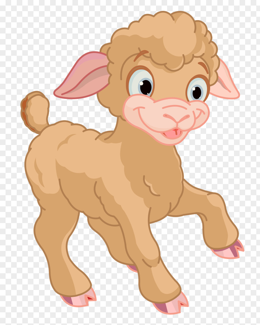 Cute Little Lamb Clipart The Kite Runner And Mountains Echoed Symbol Clip Art PNG