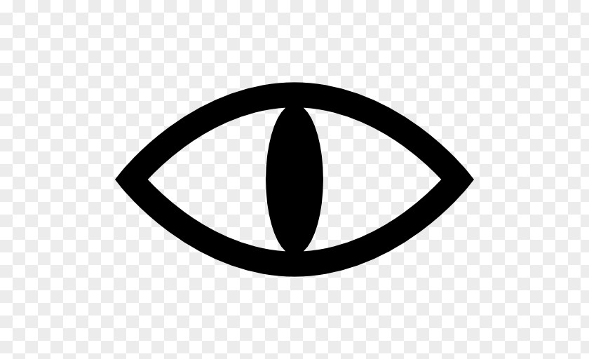 Design Logo Eye PNG