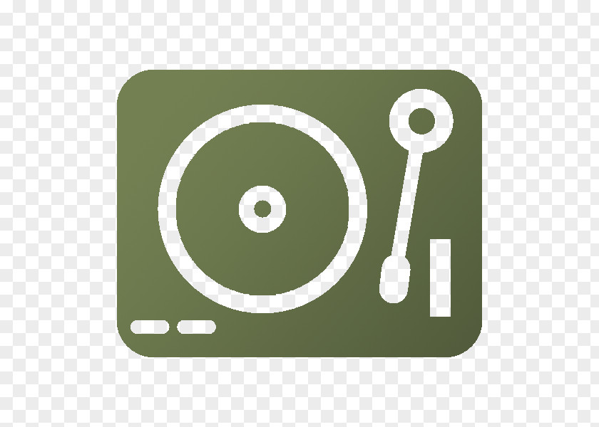 Dj Turntable Kansas City DJ Services Product Disc Jockey Brand PNG