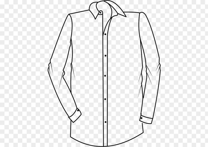 Dress Shirt Clothing Polo Top PNG