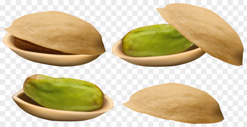 Dry Fruit Pistachio Nut Clip Art PNG
