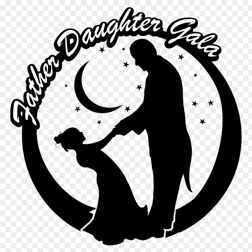 Fathers Day Father-daughter Dance Mother Clip Art PNG