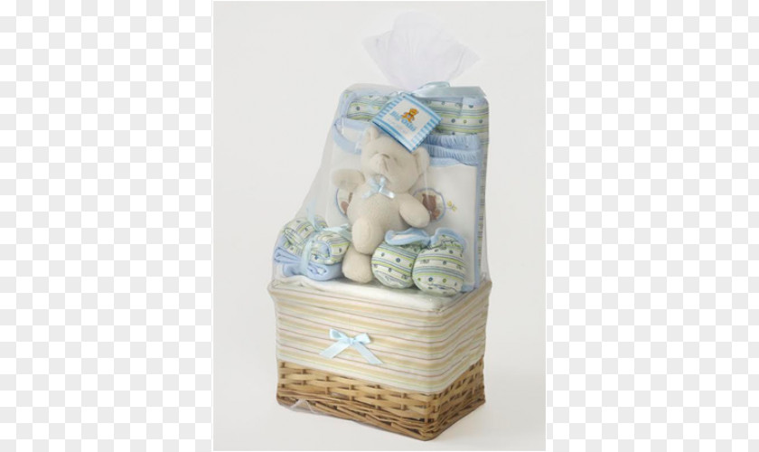 Gift Food Baskets Hamper Layette Infant PNG