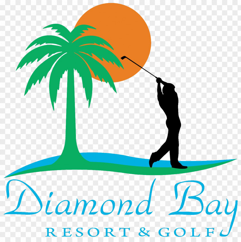 Golf Diamond Bay Resort & Spa In Nha Trang City Villas Logo Tourism PNG