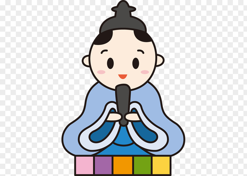 Hinamatsuri Dairi 年中行事 Clip Art PNG