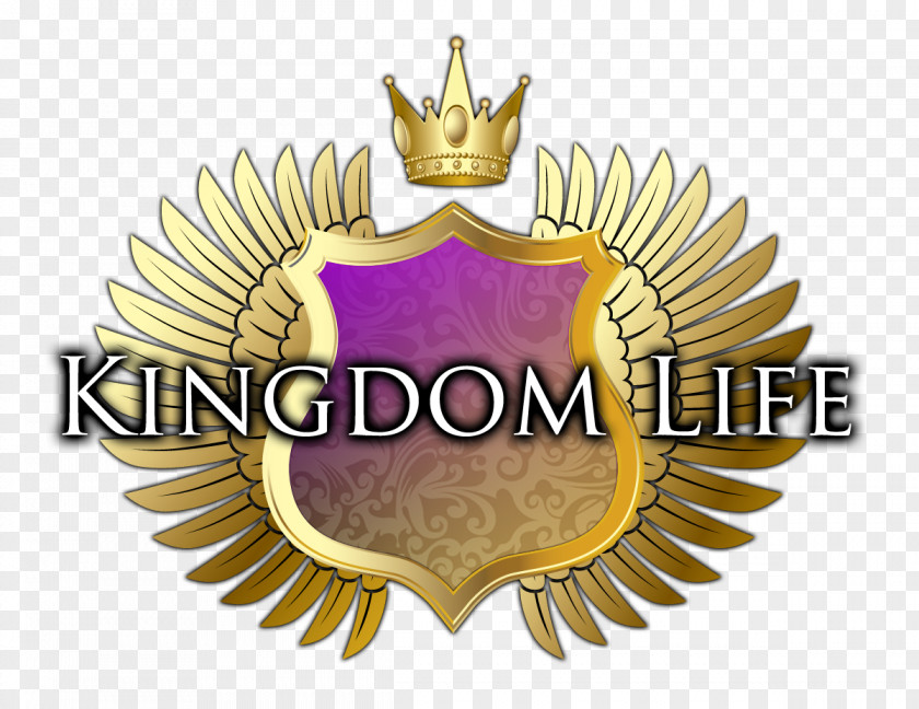 Kingdom Life Dietary Supplement Graphic Designer PNG